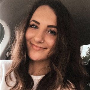 Meet your Posher, Sheradyn